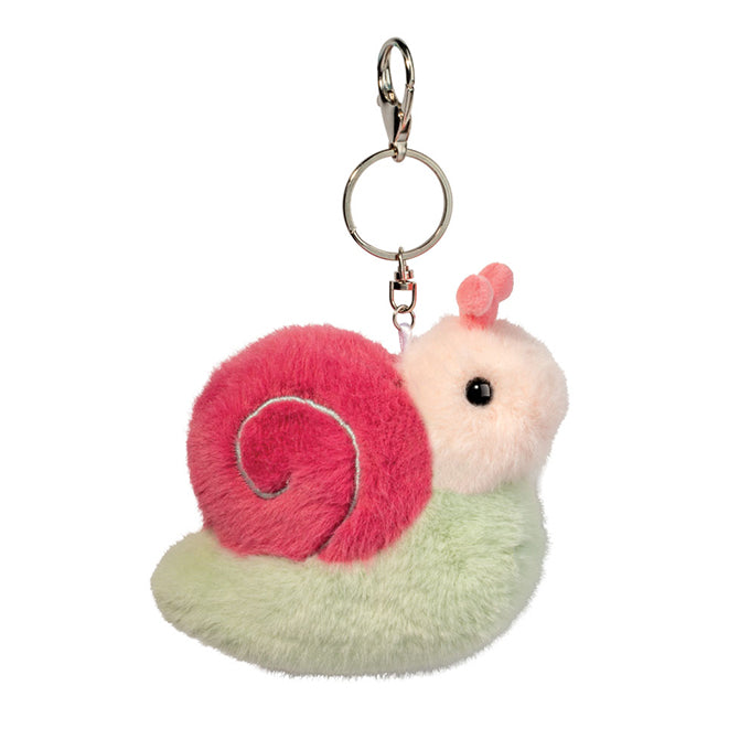 Douglas Plush Bag Charms - Assorted Animals
