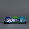 Spin Off Assorted Colors