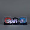 Spin Off Assorted Colors