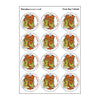 Think Big, Pancakes scent Retro Scratch 'n Sniff Stinky Stickers®