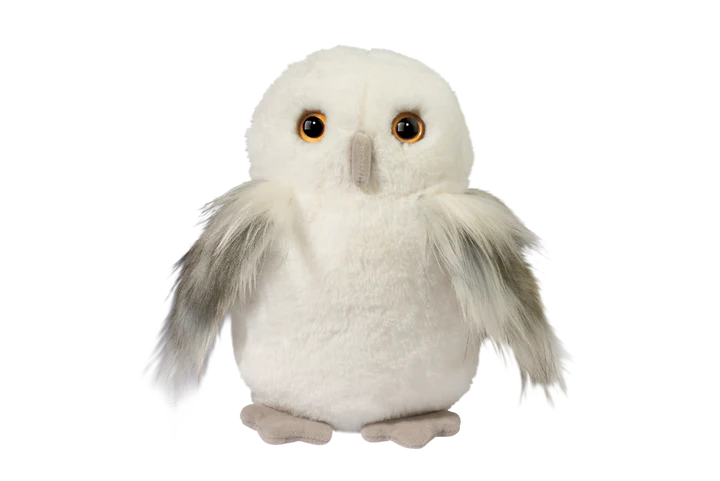 Orie White Owl