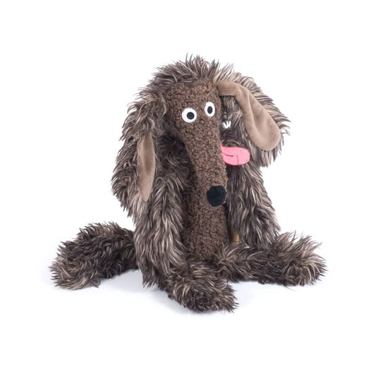 Dumpster The Dog (medium) - Stuffed Toy & plush