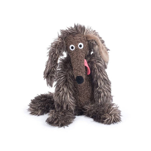 Dumpster The Dog (medium) - Stuffed Toy & plush