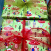 Free Gift Wrap