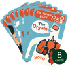 The Human Body [Yoto Card Pack]
