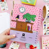 Snoopy Take It Easy Spiral Notebook