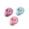 Scary Skulls Swedish Candy Bag 2.8oz - Halloween Collection