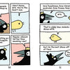 Arlo & the Pips #2: Join the Crow Crowd!