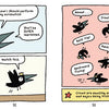 Arlo & the Pips #2: Join the Crow Crowd!