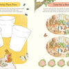 The Great Outdoors Sticker Activity Book: With Over 250 Stickers