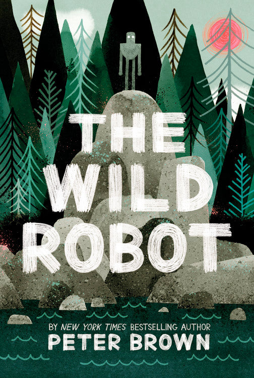 The Wild Robot