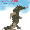 Cornelius (oversized board book)