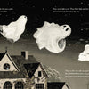 The Little Ghost Who Was a Quilt