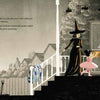 The Little Ghost Who Was a Quilt