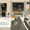 The Little Ghost Who Was a Quilt