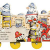 Mini Wheels: Mini Fire Engine