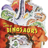 Mini House: The Land of Dinosaurs