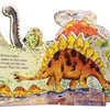 Mini House: The Land of Dinosaurs