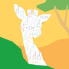 Learn by Sticker: Addition and Subtraction