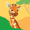 Learn by Sticker: Addition and Subtraction
