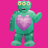 Learn by Sticker: Beginning Phonics