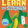 Learn by Sticker: Word Study