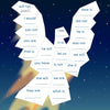 Learn by Sticker: Word Study