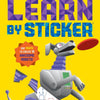 Learn by Sticker: Multiplication