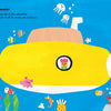 Paper Stories: A Snip and Glue Activity Book