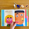 Paper Stories: A Snip and Glue Activity Book