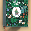 Little Witch Hazel: A Year in the Forest - Gift Edition