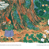 Little Witch Hazel: A Year in the Forest - Gift Edition