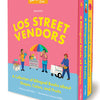 Los Street Vendors