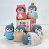 Penguin Sleepover Blind Box