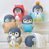 Penguin Sleepover Blind Box
