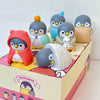 Penguin Sleepover Blind Box