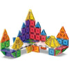 Magna-Tiles Micromags 70-Piece Deluxe Set