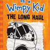 The Wimpy Kid Collection 3
