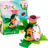 BRIO Flora - Azalea Flower Swing