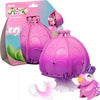 BRIO Flora - Heather Flower House