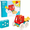 BRIO World Builder Remote Control Set