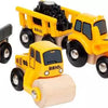BRIO World - Construction Vehicles