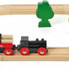 BRIO World Little Forest Train Set