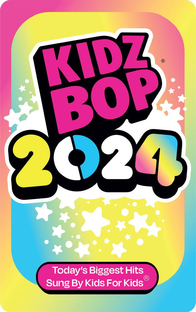 Kidz Bop 2024