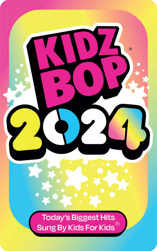 Kidz Bop 2024