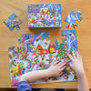 Woodland Winter 20 Piece Puzzle