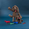 Dumpster The Dog (medium) - Stuffed Toy & plush