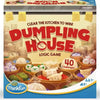 Dumpling House
