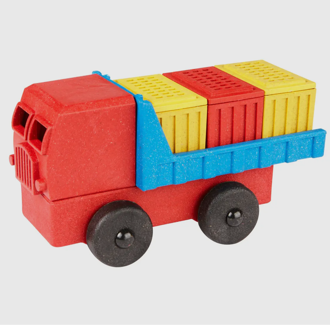 Cargo Truck