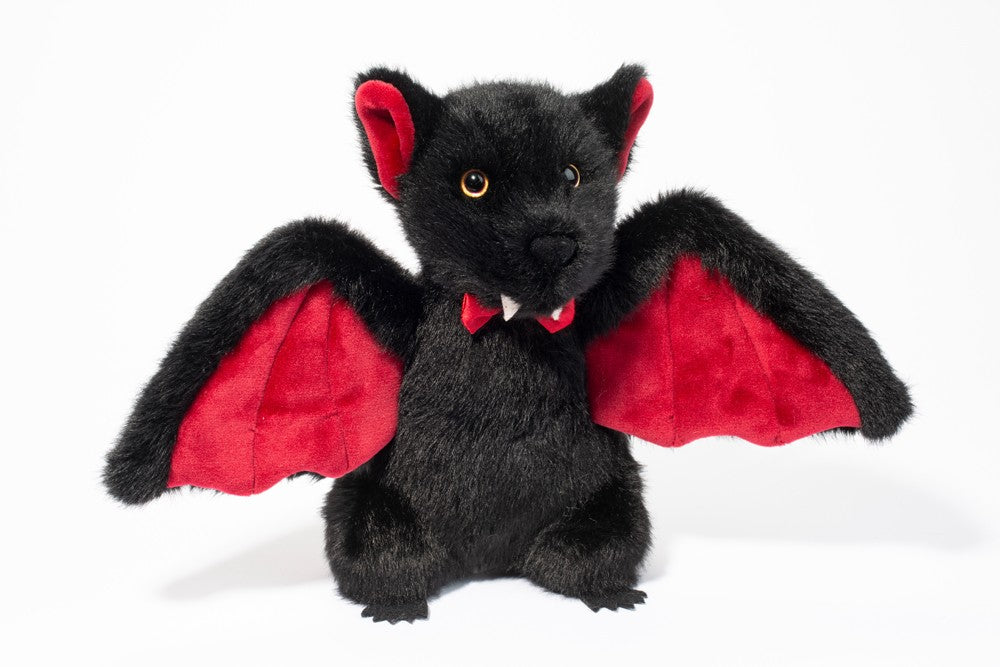 Drac Vampire Cat